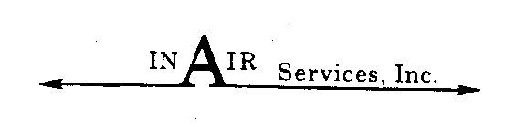 IN AIR SERVICES, INC.