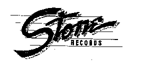 STONE RECORDS