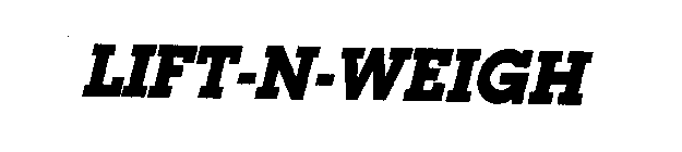 LIFT-N-WEIGH