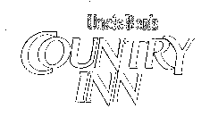 UNCLE BEN'S COUNTRY INN