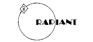 R RADIANT