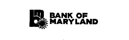 BM BANK OF MARYLAND