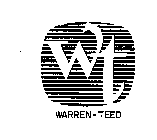 WT WARREN-TEED