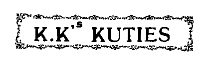 K.K'S KUTIES