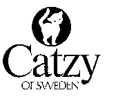 CATZY OF SWEDEN
