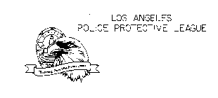 LOS ANGELES POLICE PROTECTIVE LEAGUE 