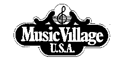 MUSIC VILLAGE U.S.A.
