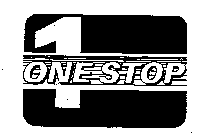 ONE STOP 1