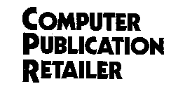 COMPUTER PUBLICATION RETAILER