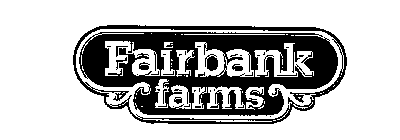 FAIRBANK FARMS