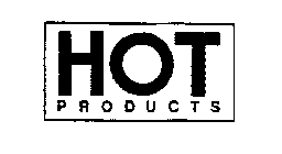 HOT PRODUCTS