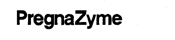 PREGNAZYME