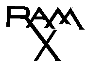 RAM X
