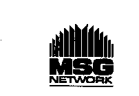 MSG NETWORK