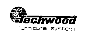 TECHWOOD FURNITURE SYSTEM