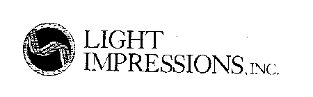 LIGHT IMPRESSIONS,INC.