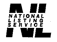 NATIONAL LISTING SERVICE NL