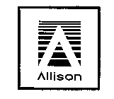 ALLISON A