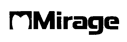 M MIRAGE