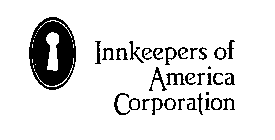 INNKEEPERS OF AMERICA CORPORATION