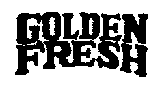 GOLDEN FRESH