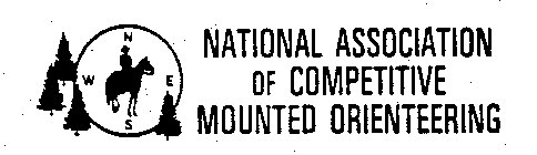 NATIONAL ASSOCIATION OF COMPETITIVE MOUNTED ORIENTEERING