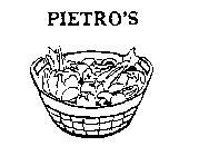PIETRO'S