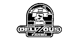 DELIZOUS FARMS