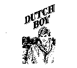 DUTCH BOY