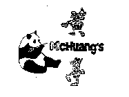 MCHUANG'S