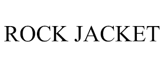 ROCK JACKET