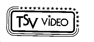 TSV VIDEO