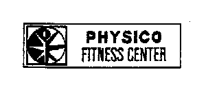 PHYSICO FITNESS CENTER
