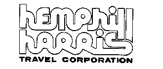 HEMPHILL HARRIS TRAVEL CORPORATION