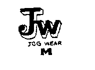 JW JOG WEAR