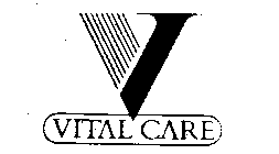 V VITAL CARE