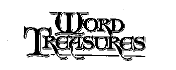 WORD TREASURES