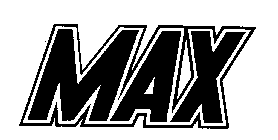 MAX