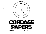 CORDAGE PAPERS