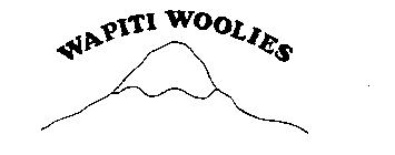 WAPITI WOOLIES