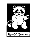 RANDY RACCOON