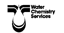 WATER CHEMISTRY SERVICES