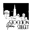 GRODINS STOCKTON STREET