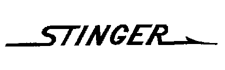 STINGER