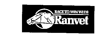 RACE TO WIN WITH RANVET