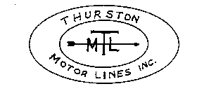 THURSTON MOTOR LINES INC. TML
