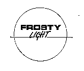 FROSTY LIGHT