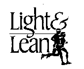 LIGHT & LEAN