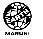 EARTH MARUNI