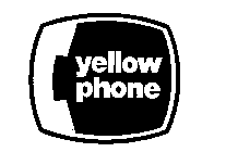 YELLOW PHONE
